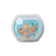 Crocs™ Jibbitz Goldfish Bowl 