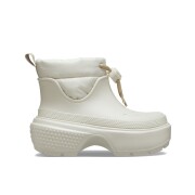 Crocs™ Stomp Puff Boot Stucco