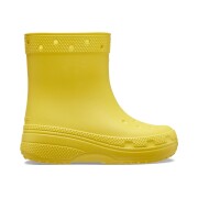 Crocs™ Classic Boot Kid's 208544 Sunflower