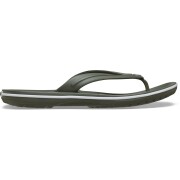 Crocs™ Crocband Flip Dusty Olive