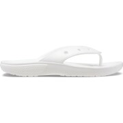 Crocs™ Classic Flip 207713 White