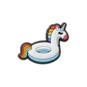 Crocs™ Jibbitz Unicorn Floatie 196265644537 