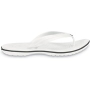 Crocs™ Crocband™ Flip White
