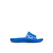 Crocs™ Classic Slide Kids Blue Bolt