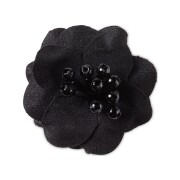 Crocs™ Black Rose Multi