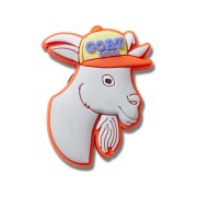 Crocs™ Jibbitz Goat With Hat 198445232060 