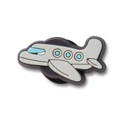Crocs™ Jibbitz Tiny Plane 196265644315 