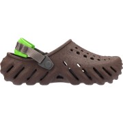 Crocs™ Echo Sandstorm Clog Coffee/Multi