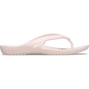 Crocs™ Kadee II Flip Barely Pink