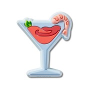 Crocs™ Jibbitz Shrimp Cocktail 198445176265 