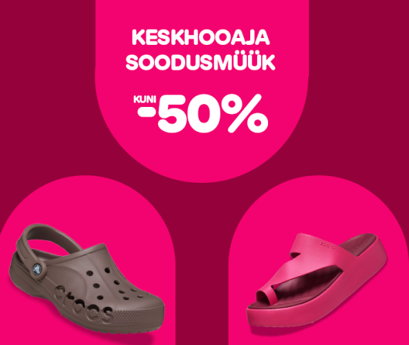 midseason sale
