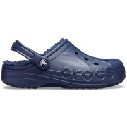 Crocs™ Baya Lined Clog Navy/Navy