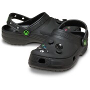 Crocs™ Xbox Classic Clog Black