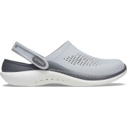 Crocs™ LiteRide 360 Clog Light Grey/Slate Grey