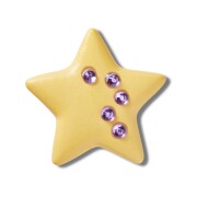 Crocs™ Jibbitz Dreamsicle Sparkly Gem Star 198445177040 