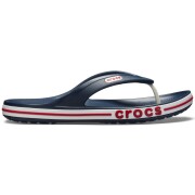Crocs™ Bayaband Flip Navy/Pepper