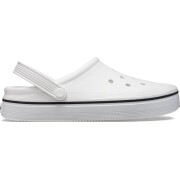 Crocs™ Off Court Clog White