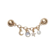 Crocs™ Jibbitz Ramadan Chain 196265527793 