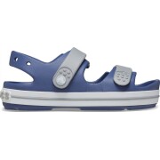 Crocs™ Crocband Cruiser Sandal Bijou Blue/Light Grey