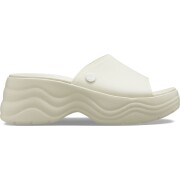 Crocs™ Skyline Slide Bone