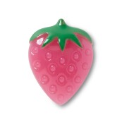 Crocs™ Jibbitz Sugared Strawberry 