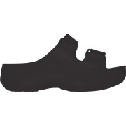 Crocs™ Saturday Platform Sandal Women's Black