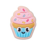 Crocs™ Jibbitz Cupcake With Smile 196265894222 