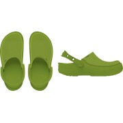 Crocs™ Classic Crafted Clog Aloe