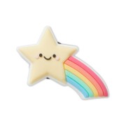 Crocs™ Jibbitz Shooting Star Rainbow 196265824892 