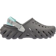 Crocs™ Echo Sandstorm Clog Slate Grey/Multi