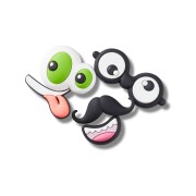 Crocs™ Jibbitz Build Your Own Faces 5 Pack 198445195419 