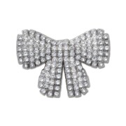 Crocs™ Jibbitz Bling Bow 