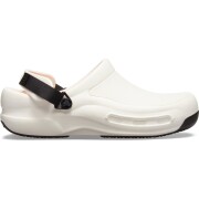 Crocs™ Bistro Pro LiteRide Clog White