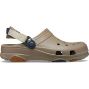 Crocs™ Classic All Terrain Clog Khaki/Multi