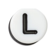 Crocs™ Jibbitz L Tiny Friendship Letter 