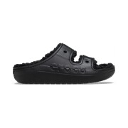 Crocs™ BAYA COZZZY SANDAL Black
