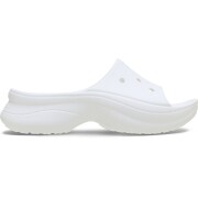 Crocs™ BAE SLIDE White