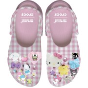 Crocs™ HKF Classic Platform Clog Women's Multi