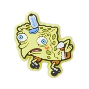 Crocs™ Jibbitz Spongebob Shock 