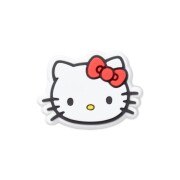 Crocs™ Jibbitz Hello Kitty Head Multi