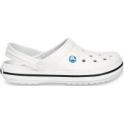 Crocs™ Crocband™ White