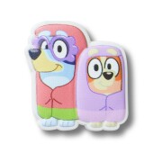 Crocs™ Jibbitz Bluey 1 
