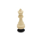 Crocs™ Jibbitz 3D Chess Piece 