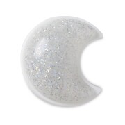 Crocs™ Jibbitz Tiny Glitter Moon 196265895533 