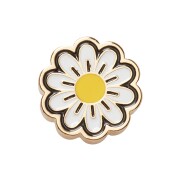 Crocs™ Jibbitz Elevated Daisy 