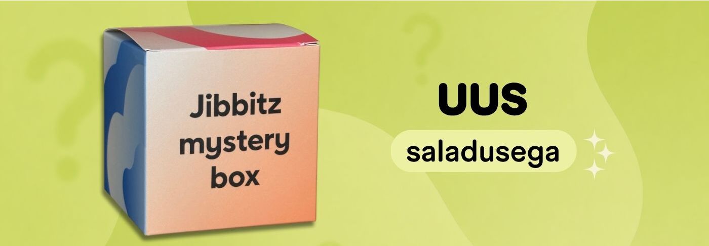 crocs jibbitz mystery box