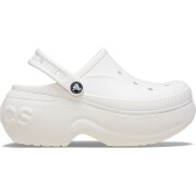 Crocs™ Bella Clog Women's White
