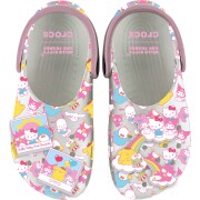 Crocs™ HKF Pastel Classic Clog Kid's Multi