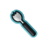 Crocs™ Jibbitz Spork G0921900-Mu 