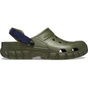 Crocs™ Offroad Sport Clog Army Green/Navy